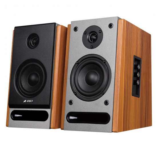 R-25BT speaker system 2.0 F&D R-25BT speaker system 2.0 F&D