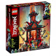Конструктор LEGO Ninjago Императорский храм Безумия (71712) Конструктор LEGO Ninjago Императорский храм Безумия (71712)