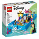 Конструктор LEGO Disney Princess Книга сказочных приключений Мулан (43174) Конструктор LEGO Disney Princess Книга сказочных приключений Мулан (43174)