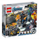 Конструктор LEGO Super Heroes Нападение на грузовик (76143) Конструктор LEGO Super Heroes Нападение на грузовик (76143)