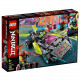 Конструктор LEGO Ninjago Специальный автомобиль Ниндзя (71710) Конструктор LEGO Ninjago Специальный автомобиль Ниндзя (71710)