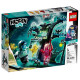 Конструктор LEGO Hidden Side Добро пожаловать в Хидден Сайд (70427) Конструктор LEGO Hidden Side Добро пожаловать в Хидден Сайд (70427)