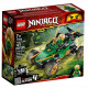 Конструктор LEGO Ninjago Тропический внедорожник (71700) Конструктор LEGO Ninjago Тропический внедорожник (71700)