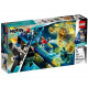 Конструктор LEGO Hidden Side Трюковый самолёт Эль-Фуэго (70429) Конструктор LEGO Hidden Side Трюковый самолёт Эль-Фуэго (70429)