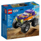 Конструктор LEGO City Монстр-трак (60251 L) Конструктор LEGO City Монстр-трак (60251 L)