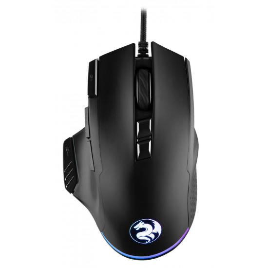 Ігрова мишка 2E Gaming MG330 RGB USB Black (2E-MG330UB) Ігрова мишка 2E Gaming MG330 RGB USB Black (2E-MG330UB)