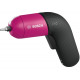 Акумуляторний шуруповерт Bosch IXO VI Colour, LED Акумуляторний шуруповерт Bosch IXO VI Colour, LED