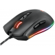 Ігрова миша Trust GXT 900 Qudos RGB Gaming RGB BLACK (23400_TRUST) Ігрова миша Trust GXT 900 Qudos RGB Gaming RGB BLACK (23400_TRUST)