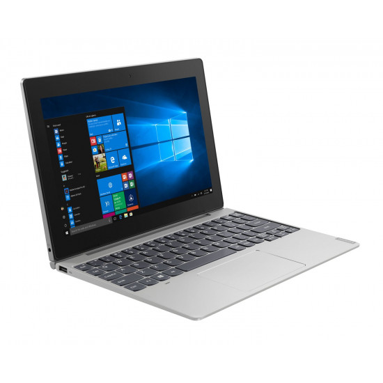 Планшет LENOVO D330 FHD N4000 4/64 WiFi Win10P Mineral Grey Планшет LENOVO D330 FHD N4000 4/64 WiFi Win10P Mineral Grey