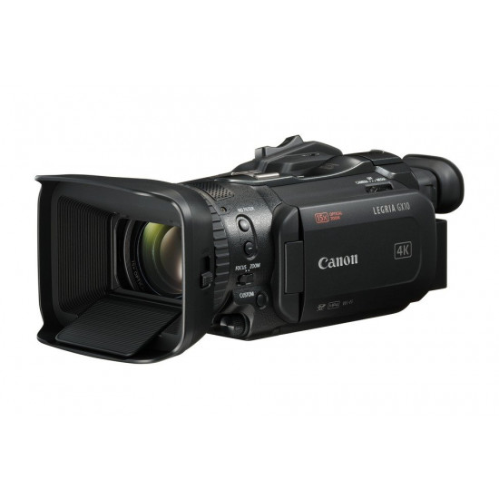Видеокамера CANON Legria HF GX10 (2214C003) Видеокамера CANON Legria HF GX10 (2214C003)