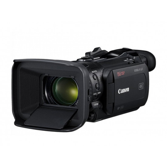 Видеокамера CANON Legria HF G60 (3670C003) Видеокамера CANON Legria HF G60 (3670C003)