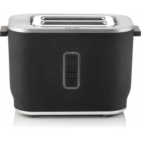 Gorenje T800ORAB toaster Gorenje T800ORAB toaster