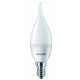 Лампа светодиодная Philips ESS LEDCandle 6.5-75W E14 840 BA35NDFRRCA Лампа светодиодная Philips ESS LEDCandle 6.5-75W E14 840 BA35NDFRRCA
