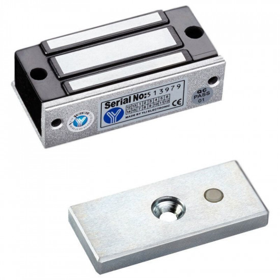 Smart Home YLI Electronic YM-60 electromagnetic lock Smart Home YLI Electronic YM-60 electromagnetic lock