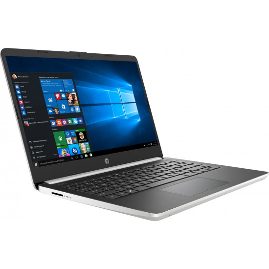 Ноутбук HP 14s-dq1009ur (8PJ11EA) Ноутбук HP 14s-dq1009ur (8PJ11EA)