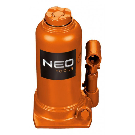 Jack hydraulic bottle 5T, NEO 11-702 Jack hydraulic bottle 5T, NEO 11-702