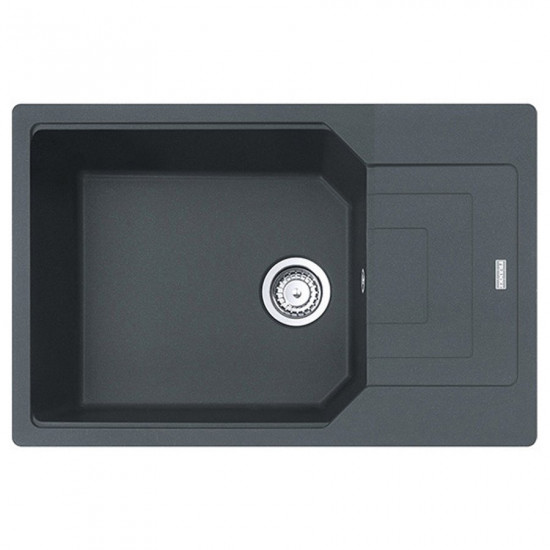 Kitchen washing of Franke URBAN UBG 611-78 XL Graphite (114.0574.977) Kitchen washing of Franke URBAN UBG 611-78 XL Graphite (114.0574.977)