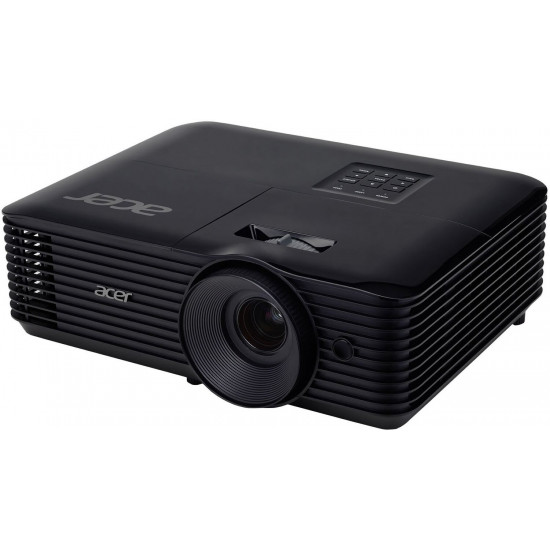 Acer X138WHP projector (DLP, WXGA, 4000 Lm) (MR.JR911.00Y) Acer X138WHP projector (DLP, WXGA, 4000 Lm) (MR.JR911.00Y)