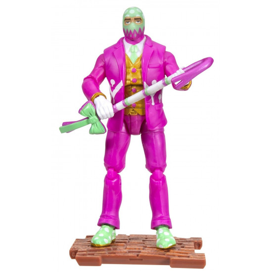 Collection figure of Fortnite Solo Mode Hopper S5 (FNT0265) Collection figure of Fortnite Solo Mode Hopper S5 (FNT0265)