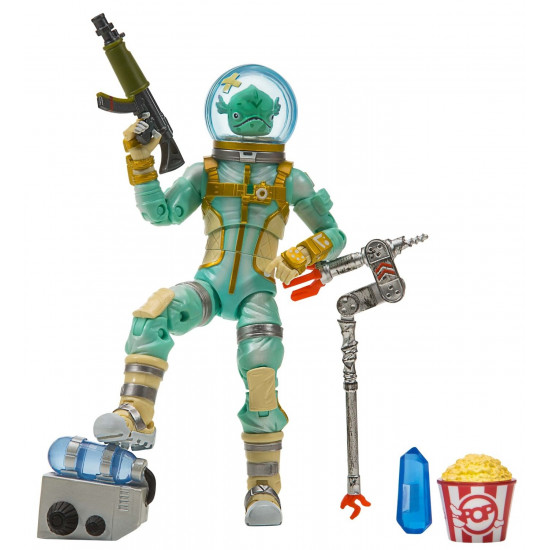 Collection figure of Fortnite Legendary Series Leviathan S2 (FNT0128) Collection figure of Fortnite Legendary Series Leviathan S2 (FNT0128)