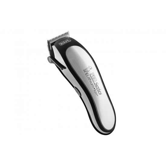 Машинка для стрижки животных MOSER WAHL Lithium Ion Pro 09766-016 Машинка для стрижки животных MOSER WAHL Lithium Ion Pro 09766-016