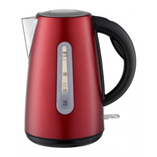 Электрочайник Ardesto EKL-F300R Электрочайник Ardesto EKL-F300R