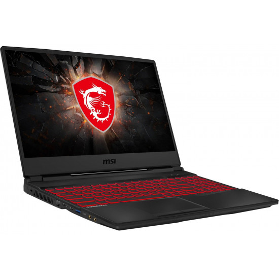 Ноутбук MSI GL65-9SC (GL659SC-058BY) Ноутбук MSI GL65-9SC (GL659SC-058BY)