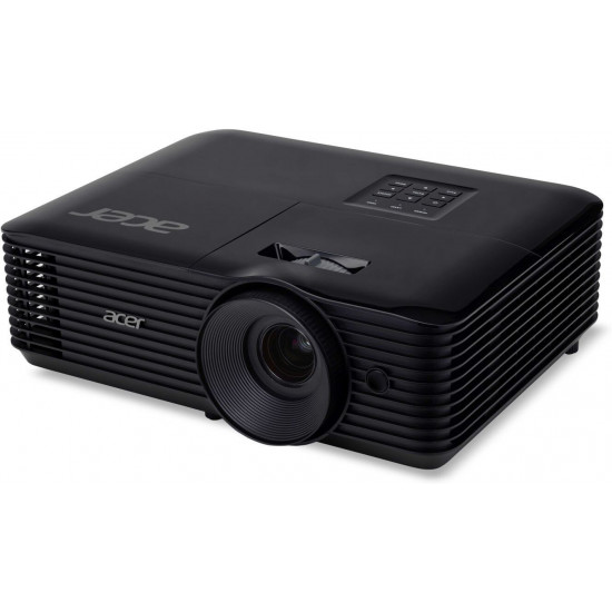 Acer X118HP projector (DLP, SVGA, 4000 lm) (MR.JR711.00Z) Acer X118HP projector (DLP, SVGA, 4000 lm) (MR.JR711.00Z)