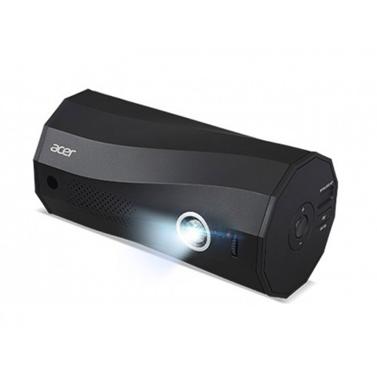 Проектор Acer C250i (DLP, Full HD, 300 lm, LED), WiFi (MR.JRZ11.001) Проектор Acer C250i (DLP, Full HD, 300 lm, LED), WiFi (MR.JRZ11.001)