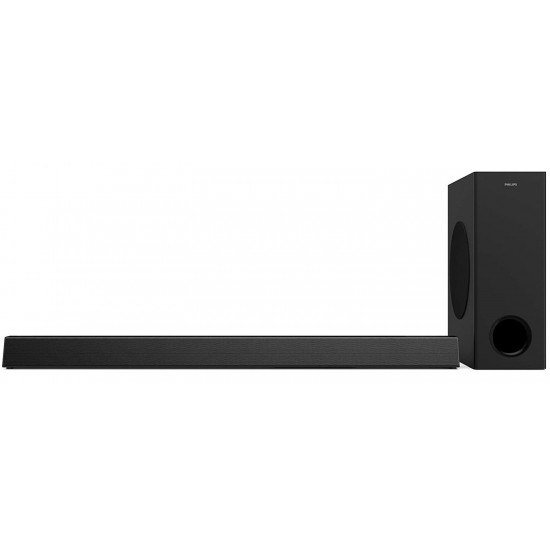 Sound Philips HTL3320 (HTL3320/10) panel Sound Philips HTL3320 (HTL3320/10) panel