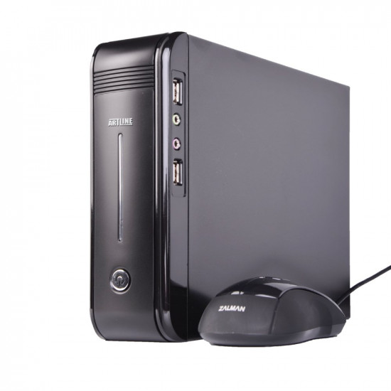 Cистемный блок ARTLINE Business B11 v09 (B11v09) Cистемный блок ARTLINE Business B11 v09 (B11v09)