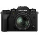 Camera FUJIFILM X-T4 + XF 18-55mm F2.8-4R Black (16650742) Camera FUJIFILM X-T4 + XF 18-55mm F2.8-4R Black (16650742)