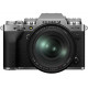 Camera FUJIFILM X-T4 + XF 16-80mm f/4.0 R Silver (16651277) Camera FUJIFILM X-T4 + XF 16-80mm f/4.0 R Silver (16651277)