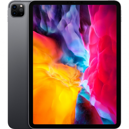 Планшет Apple iPad Pro 11 Планшет Apple iPad Pro 11