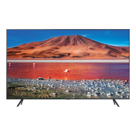 SAMSUNG 58TU7100 TV (UE58TU7100UXUA) SAMSUNG 58TU7100 TV (UE58TU7100UXUA)