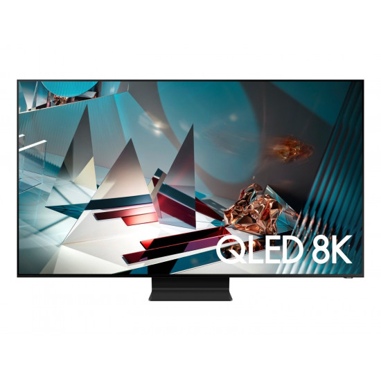 The SAMSUNG QLED QE75Q800T TV (QE75Q800TAUXUA) New Samsung 2020 TVs in MOYO The SAMSUNG QLED QE75Q800T TV (QE75Q800TAUXUA) New Samsung 2020 TVs in MOYO