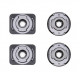 Кріплення Adhesive Mount Kit для DJI Osmo Action (CP.OS.00000026.01) Кріплення Adhesive Mount Kit для DJI Osmo Action (CP.OS.00000026.01)