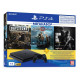 Game console SONY PlayStation 4 Slim 1Tb (Days Gone + God Of War + The Last of Us + PSPlus 3M) (9382102) Game console SONY PlayStation 4 Slim 1Tb (Days Gone + God Of War + The Last of Us + PSPlus 3M) (9382102)