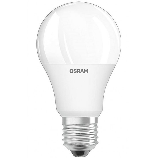 Lamp LED OSRAM LED A60 9W 806Lm 2700K+RGB E27 remote control panel Lamp LED OSRAM LED A60 9W 806Lm 2700K+RGB E27 remote control panel