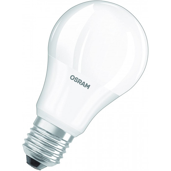 Лампа светодиодная OSRAM LED VALUE A60 8,5W 806Lm 6500К E27 Лампа светодиодная OSRAM LED VALUE A60 8,5W 806Lm 6500К E27