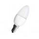 Лампа светодиодная OSRAM LED Value B40 свечка 5W 470Lm 4000K E14 Лампа светодиодная OSRAM LED Value B40 свечка 5W 470Lm 4000K E14