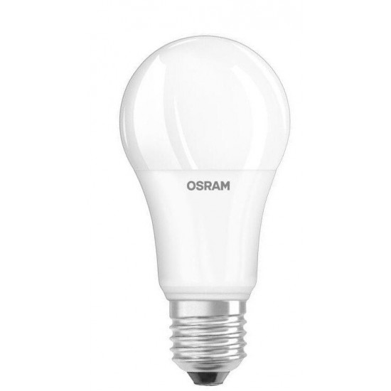 Лампа светодиодная OSRAM LED VALUE A100 13W 1521Lm 4000К E27 Лампа светодиодная OSRAM LED VALUE A100 13W 1521Lm 4000К E27