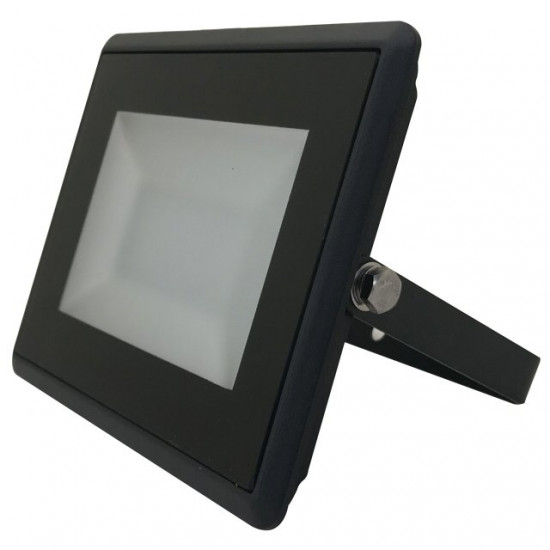 Прожектор уличный LED OSRAM VANCE ECO FLOODLIGHT 30W/2160/4000K BK Прожектор уличный LED OSRAM VANCE ECO FLOODLIGHT 30W/2160/4000K BK