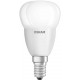 Лампа светодиодная OSRAM LED Value P40 шарик 5W 470Lm 4000K E14 Лампа светодиодная OSRAM LED Value P40 шарик 5W 470Lm 4000K E14