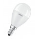 Лампа светодиодная OSRAM LED Value P60 шарик 7W 806Lm 4000K E14 Лампа светодиодная OSRAM LED Value P60 шарик 7W 806Lm 4000K E14