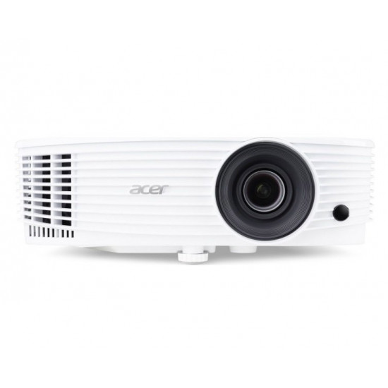 Проектор Acer P1255 (DLP, XGA, 4000 lm) (MR.JSJ11.001) Проектор Acer P1255 (DLP, XGA, 4000 lm) (MR.JSJ11.001)