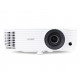 Проектор Acer P1255 (DLP, XGA, 4000 lm) (MR.JSJ11.001) Проектор Acer P1255 (DLP, XGA, 4000 lm) (MR.JSJ11.001)