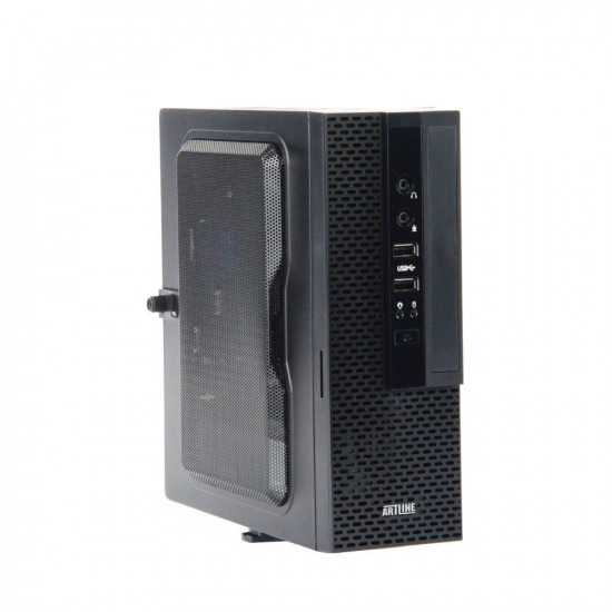 Cистемный блок ARTLINE Business B38 (B38v02) Cистемный блок ARTLINE Business B38 (B38v02)