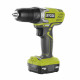 Акумуляторний дриль-шуруповерт Ryobi R12SD-L13G Акумуляторний дриль-шуруповерт Ryobi R12SD-L13G