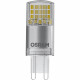 Lamp LED OSRAM LED Parathom PIN32 G9 3.5-35W 2700K 230V DIM Lamp LED OSRAM LED Parathom PIN32 G9 3.5-35W 2700K 230V DIM